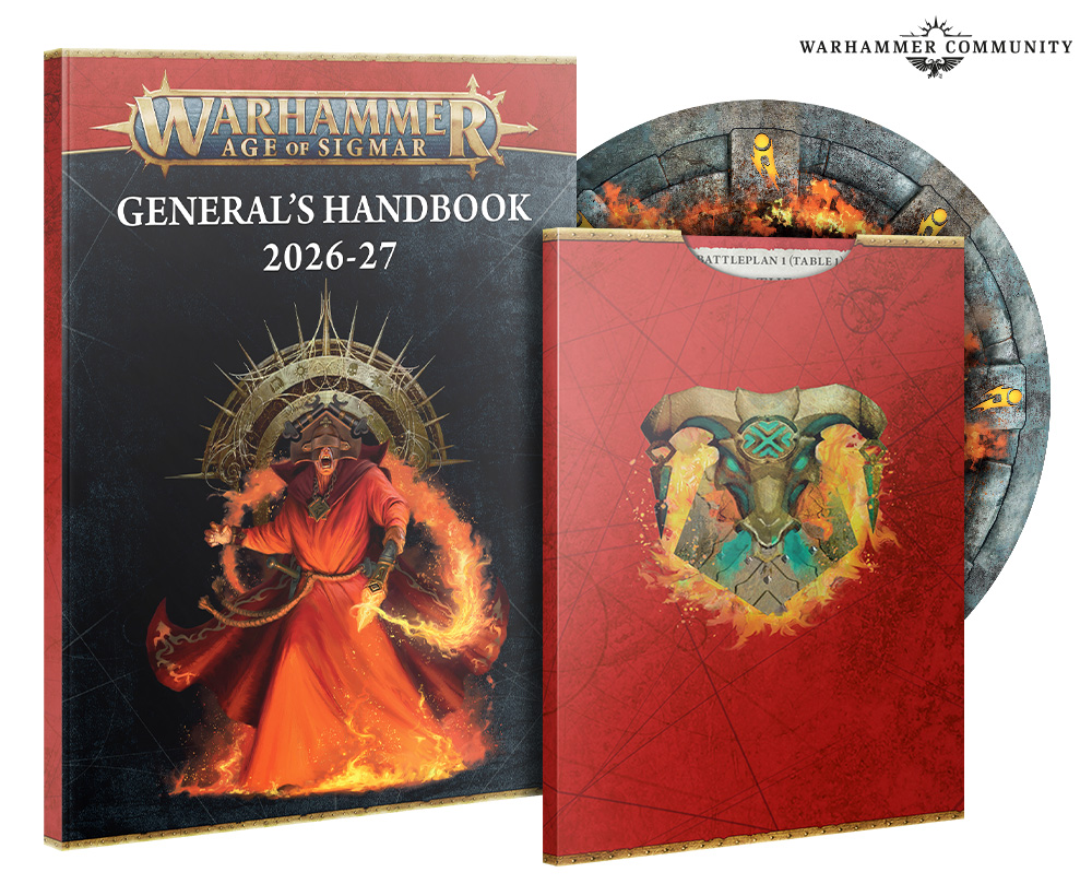 General’s Handbook 2026-2027