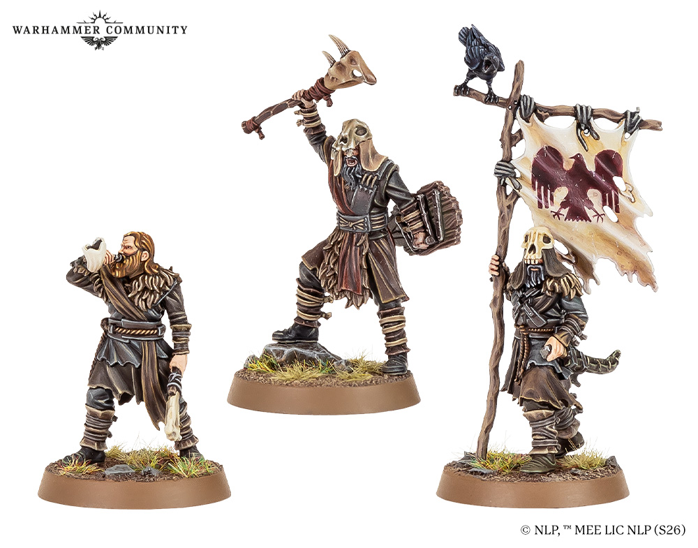 Hill Tribes