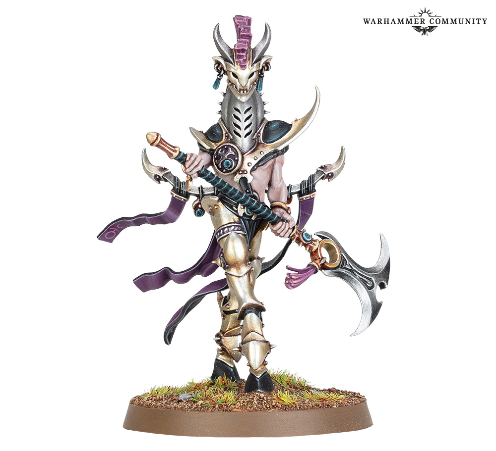 Lord of Hysteria