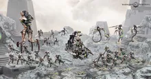 Necron Host