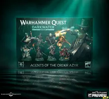 Agents of the Order Azyr