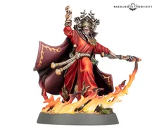 Aqshian Pyrocaster