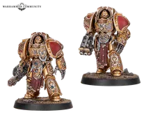 Aquilon Terminators