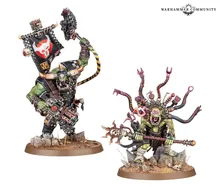 Armageddon Kommand Krew
