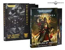 Armageddon: The Return of Yarrick