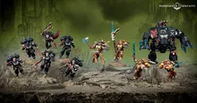 Battleforce: Angelus Assault Force