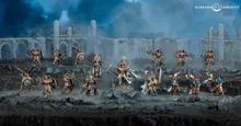 Battleforce: Annihilation Host