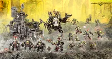 Battleforce: Armoured Blitzmob