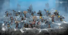 Battleforce: Champions of Fenris