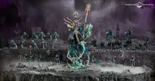 Battleforce: Court of the Undying King