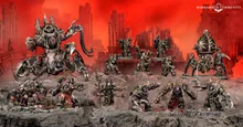Battleforce: Cult of Destruction