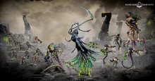 Battleforce: Disciples of the Nekrosor
