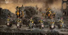 Battleforce: Grunta Stampede