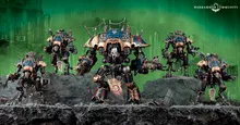 Battleforce: Helhunt Lance