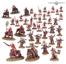 Battleforce: Khorne Daemonkin