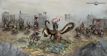 Battleforce: Knights of Hammerhal