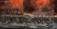 Battleforce: Legion of Damnation