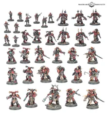 Battleforce: Lords of the Maelstrom