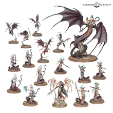 Battleforce: Scáthborn Coven