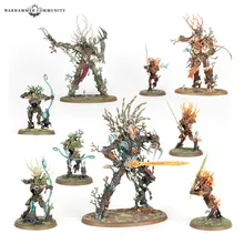 Battleforce: Strongroot Grove