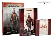 Battletome: Cities of Sigmar