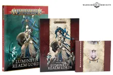 Battletome: Lumineth Realm-lords