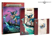 Battletome: Disciples of Tzeentch