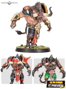 Minotaur