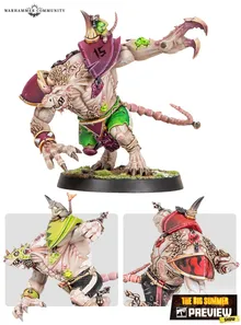 Rat Ogre