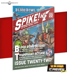Blood Bowl Sevens