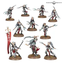 Blood Hags