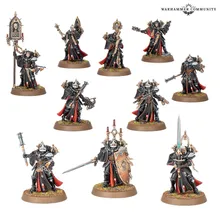 Celestian Insidiants