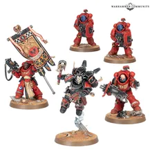 Champions of Armageddon