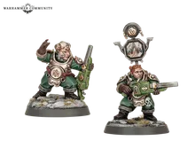 Clangunners
