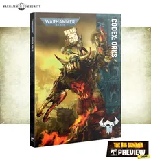 Codex: Orks