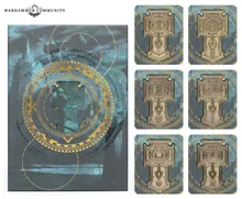 Codex: Space Marines (Limited Edition)
