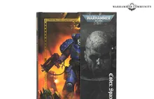 Codex: Space Marines (Special Edition)
