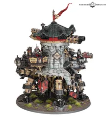 Cogfort