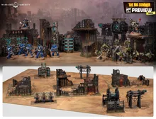 Combat Patrol: Battlezone