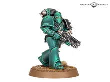 Combi-weapons & Shotguns Upgrade Set