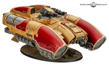 Coronus Grav-carrier