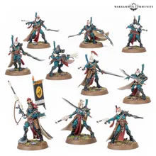 Corsair Voidreavers