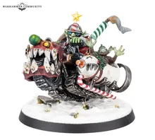 Da Red Gobbo