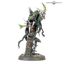 Deathmaster Crixxit