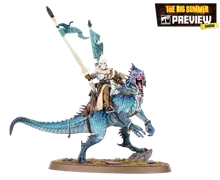 Exodite Dragon Knights