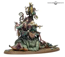 Festus the Leechlord