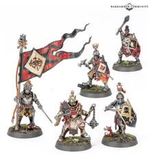 Freeguild Gallants