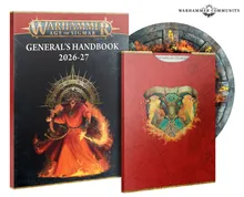 General’s Handbook 2026-2027