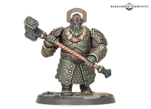 Gholems of Gazul