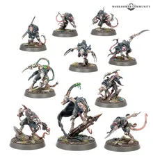 Gutter Runners